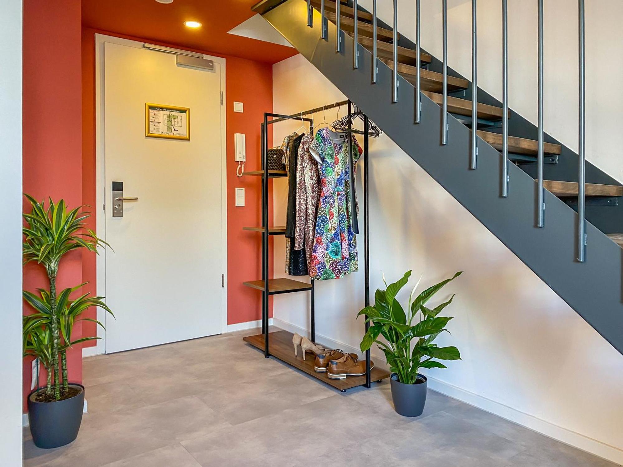 Astoria Apartments Nürnberg Kültér fotó